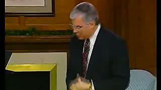 Брюс Уилкинсон - Библейский Портрет Супружества 9