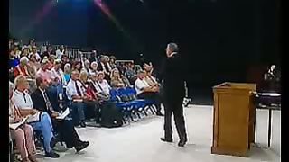 Брюс Уилкинсон - Библейский Портрет Супружества 9