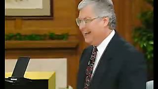 Брюс Уилкинсон - Библейский Портрет Супружества 10