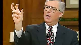 Брюс Уилкинсон - Библейский Портрет Супружества 10