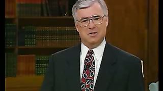 Брюс Уилкинсон - Библейский Портрет Супружества 11