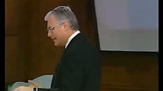 Брюс Уилкинсон - Библейский Портрет Супружества 11