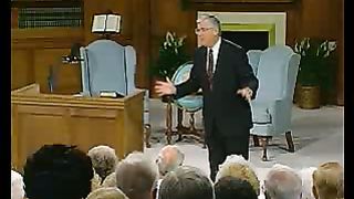 Брюс Уилкинсон - Библейский Портрет Супружества 11