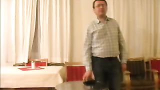 ососбенности еврейского народа