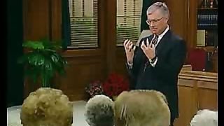 Брюс Уилкинсон - Библейский Портрет Супружества 12