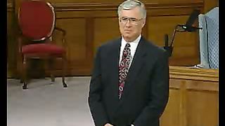 Брюс Уилкинсон - Библейский Портрет Супружества 12