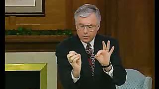 Брюс Уилкинсон - Библейский Портрет Супружества 12