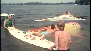 Послание любви (1987)