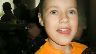 Песня про сирот