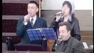 Пилигрим - Альфа и Омега