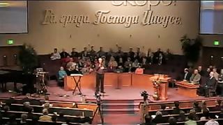 Валерий Короп - Хвалите Господа - Время