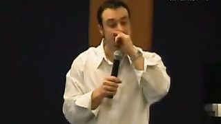 Андрей Шаповалов - Без чего ты не можешь существувать