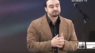 Андрей Шаповалов - Безжертвенная слава