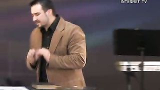 Андрей Шаповалов - Безжертвенная слава