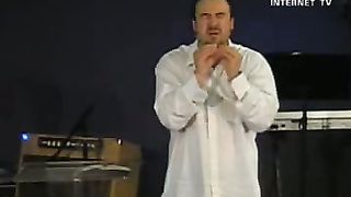 Андрей Шаповалов - Важность правильной позиции