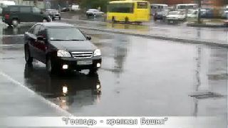 Назарчук Олег - Господь крепкая башня