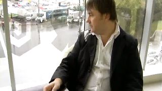 Назарчук Олег - Господь крепкая башня