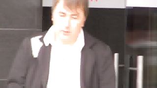 Назарчук Олег - Господь крепкая башня