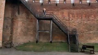 Назарчук Олег - Господь крепкая башня