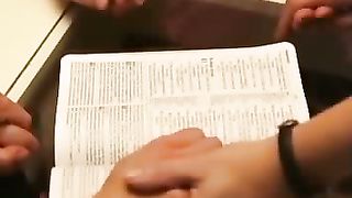 Угроза смерти