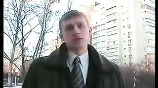 Где выход (Докум. фильм)