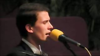 Павел Яшан - На улице тишина - Мама