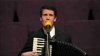 Павел Яшан - На улице тишина - Мама