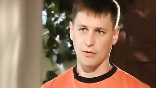 Андрей Мансуров Свидетельство