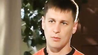 Андрей Мансуров Свидетельство