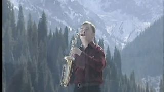 Назарчук Олег - Люблю тебя Иисус