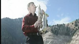 Назарчук Олег - Люблю тебя Иисус