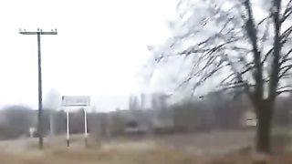 Михаил Комисаров Свидетельство