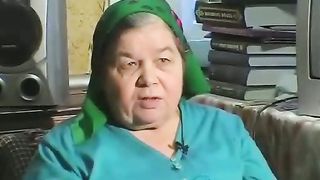 Михаил Комисаров Свидетельство