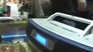 Михаил Комисаров Свидетельство