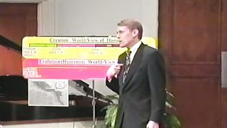 Kent Hovind 1 iz7 Vozrast Zemli Ru
