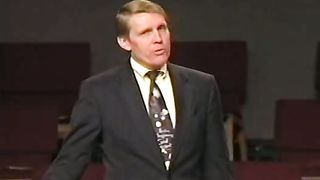 Kent Hovind 2 Edemskij Sad Ru