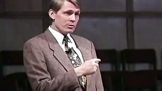 Kent Hovind 3 Dinozavry i Biblija Ru