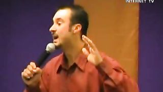 Андрей Шаповалов - Друг Иисуса