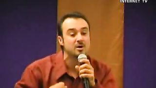 Андрей Шаповалов - Друг Иисуса