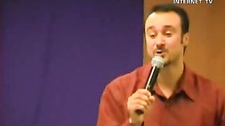 Андрей Шаповалов - Друг Иисуса