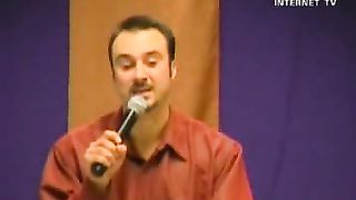 Андрей Шаповалов - Друг Иисуса