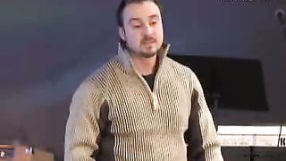 Андрей Шаповалов - Восставший из праха