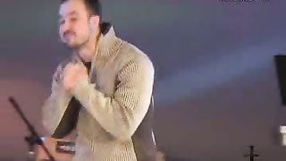 Андрей Шаповалов - Восставший из праха