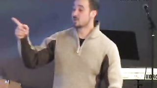 Андрей Шаповалов - Восставший из праха