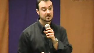 Андрей Шаповалов - Если Бог не исправит