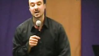 Андрей Шаповалов - Если Бог не исправит