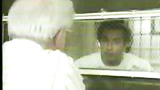 Свидетельство смертника