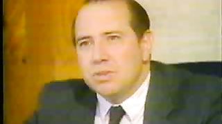 Свидетельство смертника