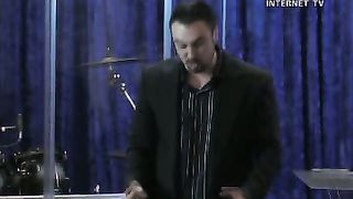 Андрей Шаповалов - За чертой неизвесности