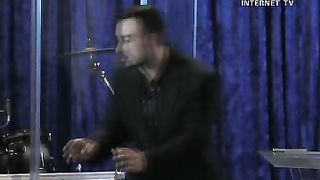 Андрей Шаповалов - За чертой неизвесности